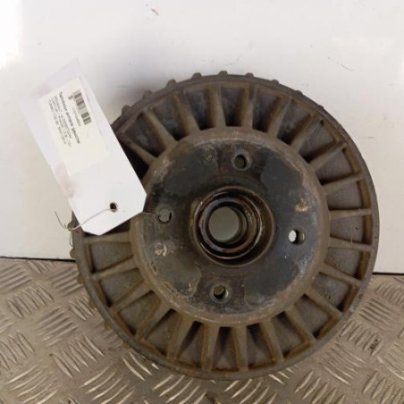 Tambour arriere gauche RENAULT CAPTUR 1 Photo n°1