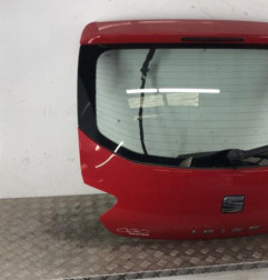 Malle/Hayon arriere SEAT IBIZA 4