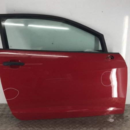 Porte avant droit SEAT IBIZA 4 Photo n°1