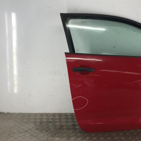 Porte avant droit SEAT IBIZA 4