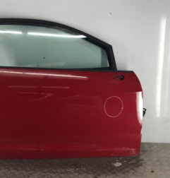 Porte avant droit SEAT IBIZA 4 Photo n°3