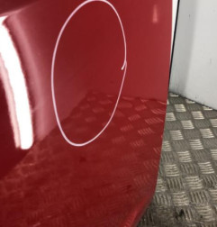 Porte avant droit SEAT IBIZA 4 Photo n°5