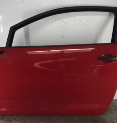 Porte avant gauche SEAT IBIZA 4 Photo n°1