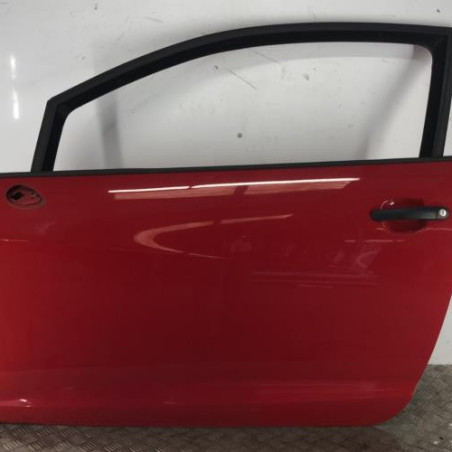 Porte avant gauche SEAT IBIZA 4 Photo n°1