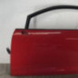 Porte avant gauche SEAT IBIZA 4
