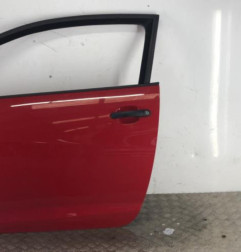 Porte avant gauche SEAT IBIZA 4 Photo n°3