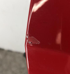 Porte avant gauche SEAT IBIZA 4 Photo n°4