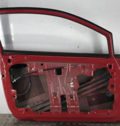 Porte avant gauche SEAT IBIZA 4 Photo n°5