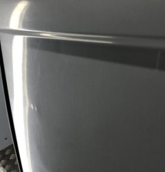Porte de coffre droit OPEL VIVARO 1 Photo n°6