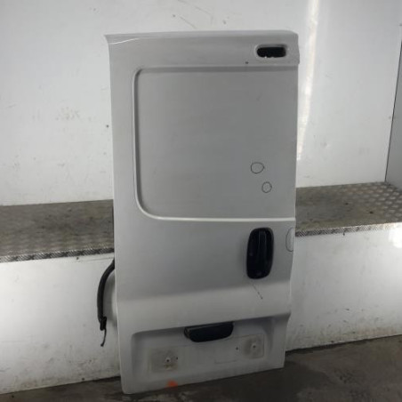 Porte de coffre gauche OPEL VIVARO 1