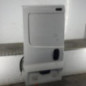Porte de coffre gauche OPEL VIVARO 1