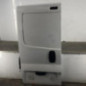 Porte de coffre gauche OPEL VIVARO 1