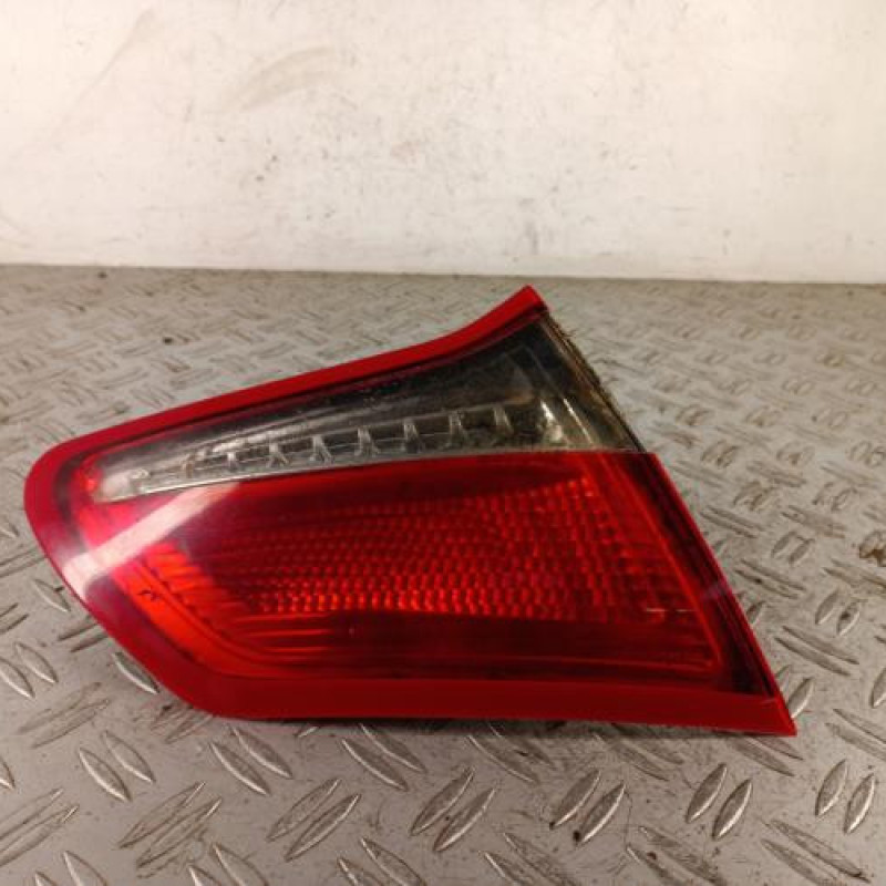 Feu arriere secondaire gauche (feux) CITROEN C4 2