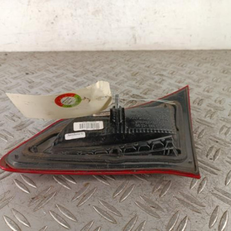 Feu arriere secondaire gauche (feux) CITROEN C4 2