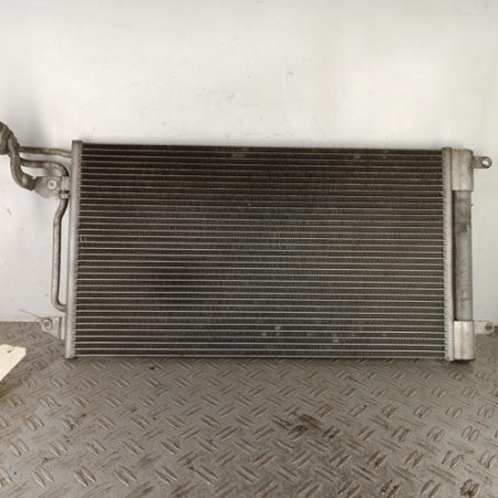 Radiateur clim VOLKSWAGEN POLO 5 Photo n°1