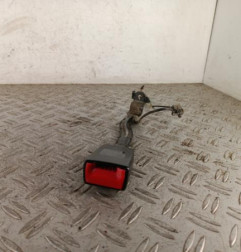 Attache ceinture avant gauche VOLKSWAGEN GOLF 6