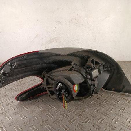 Feu arriere principal droit (feux) PEUGEOT 208 1
