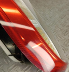 Feu arriere principal gauche (feux) FORD FOCUS 2
