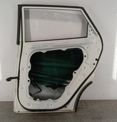 Porte arriere droit HYUNDAI TUCSON 2 Photo n°4