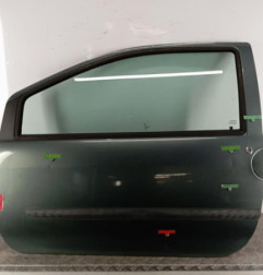 Porte avant gauche RENAULT TWINGO 1 Photo n°1