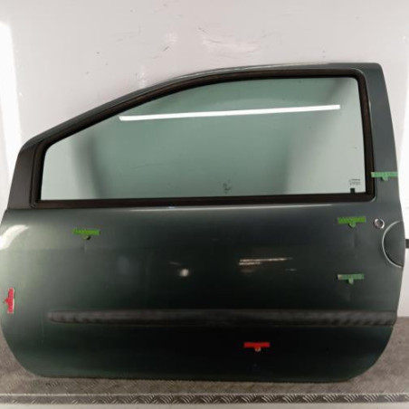 Porte avant gauche RENAULT TWINGO 1 Photo n°1