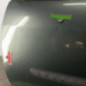 Porte avant gauche RENAULT TWINGO 1