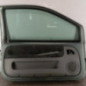 Porte avant gauche RENAULT TWINGO 1