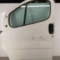 Porte avant gauche RENAULT TRAFIC 2