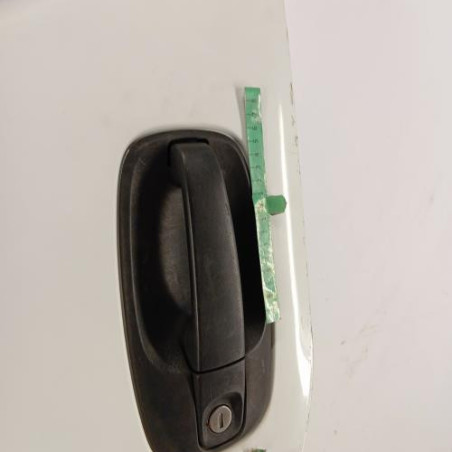 Porte avant gauche RENAULT TRAFIC 2