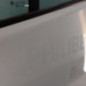 Porte avant gauche RENAULT TRAFIC 2