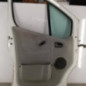 Porte avant gauche RENAULT TRAFIC 2