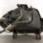 Optique avant principal gauche (feux)(phare) RENAULT CLIO 2
