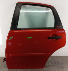 Porte arriere gauche CITROEN C3 1 Photo n°1