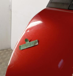 Porte arriere gauche CITROEN C3 1 Photo n°3