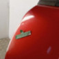Porte arriere gauche CITROEN C3 1