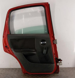 Porte arriere gauche CITROEN C3 1 Photo n°5