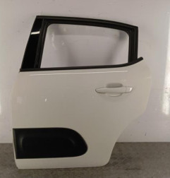 Porte arriere gauche CITROEN C3 3 Photo n°1