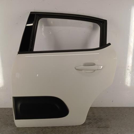 Porte arriere gauche CITROEN C3 3 Photo n°1
