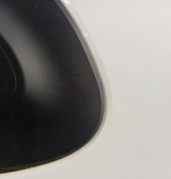 Porte arriere gauche CITROEN C3 3