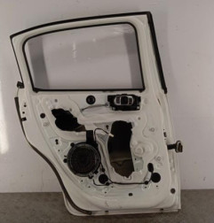 Porte arriere gauche CITROEN C3 3 Photo n°4