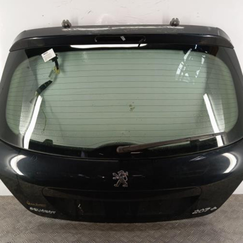 Malle/Hayon arriere PEUGEOT 207