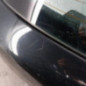 Malle/Hayon arriere PEUGEOT 207