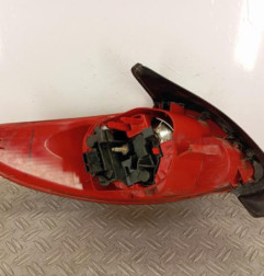 Feu arriere principal droit (feux) PEUGEOT 206