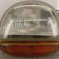 Optique avant principal gauche (feux)(phare) RENAULT TWINGO 1