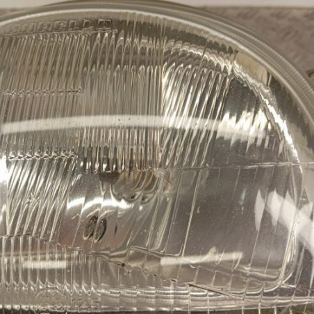 Optique avant principal gauche (feux)(phare) RENAULT TWINGO 1