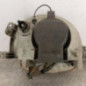 Optique avant principal gauche (feux)(phare) RENAULT TWINGO 1