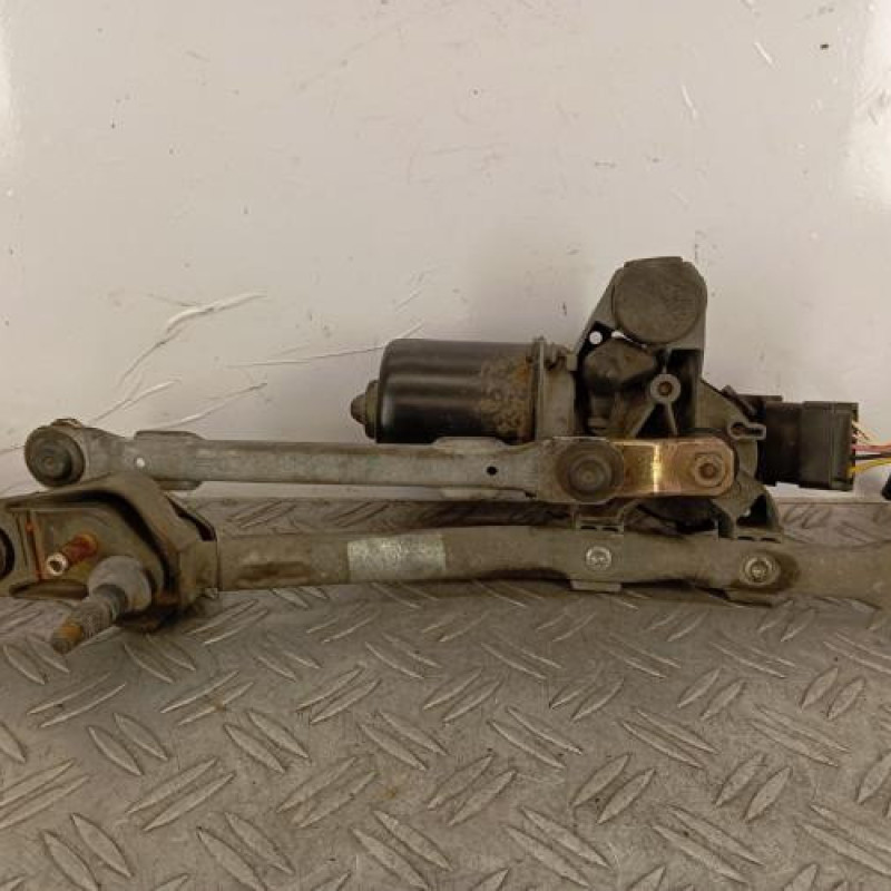 Moteur essuie glace avant PEUGEOT 107 Moteur essuie glace avant PEUGEOT 107