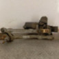 Moteur essuie glace avant PEUGEOT 107