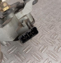 Moteur essuie glace avant PEUGEOT 107 Photo n°3