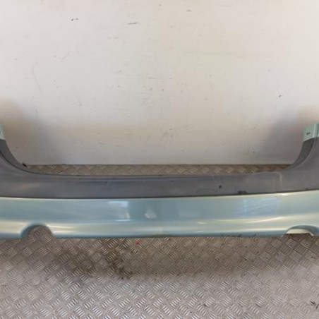 Pare choc arriere CITROEN XSARA PICASSO Photo n°1